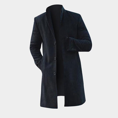 Aisha | Stijlvolle en elegante winterjas