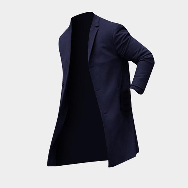 Aisha | Stijlvolle en elegante winterjas