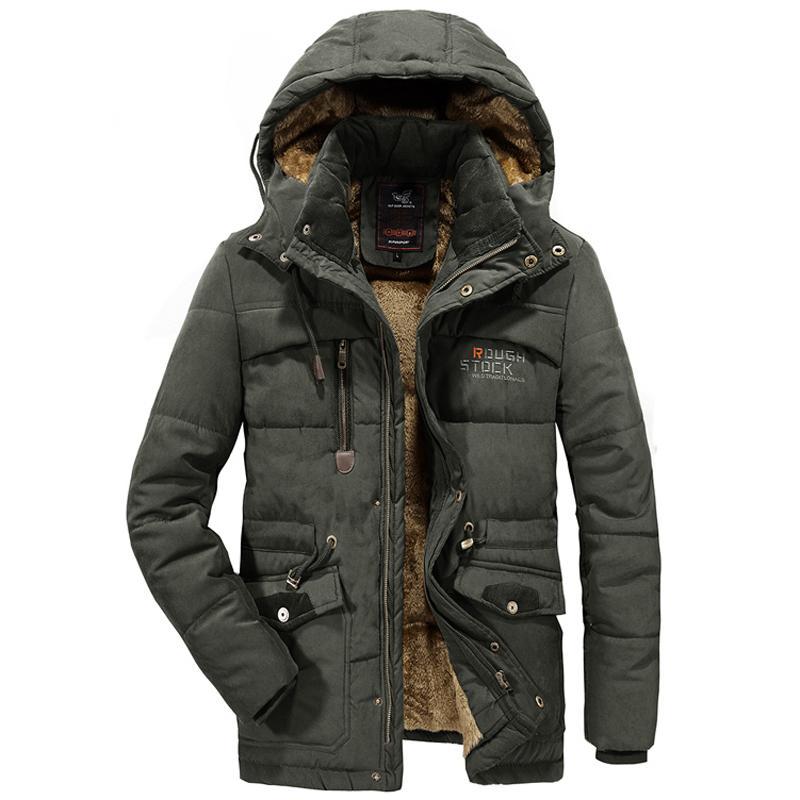 Signe | Casual en modieuze winterjas