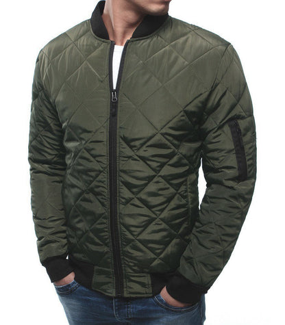 Mavis | Casual en moeiteloos winterkledingstuk
