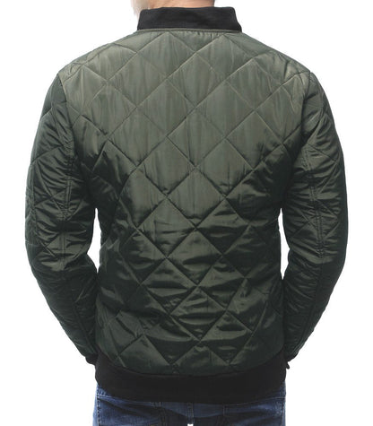 Mavis | Casual en moeiteloos winterkledingstuk