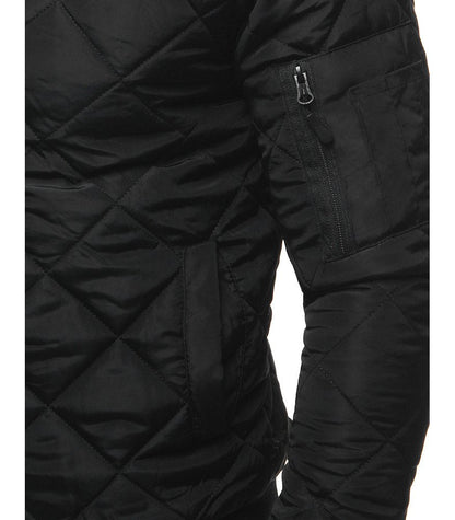Mavis | Casual en moeiteloos winterkledingstuk