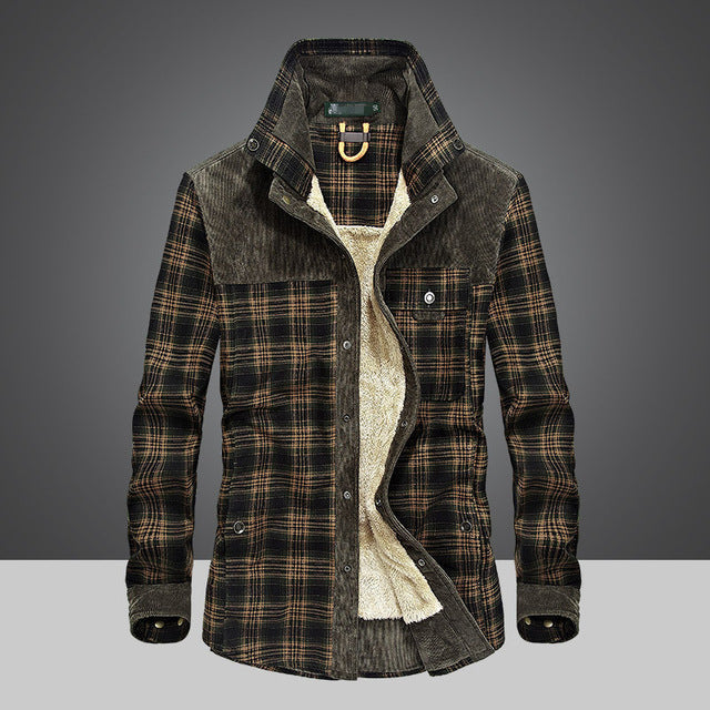 Delora | Moeiteloos en Trendy winterjas