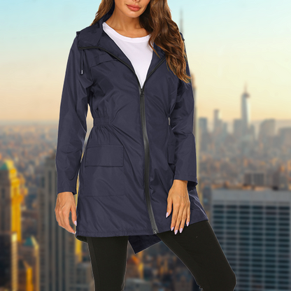 Savina | Comfortabel en stijlvol winterkledingstuk