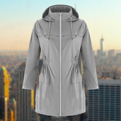 Savina | Comfortabel en stijlvol winterkledingstuk