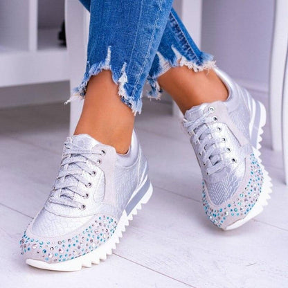 Shona | Klassieke en comfortabele winterschoenen