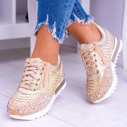 Shona | Klassieke en comfortabele winterschoenen