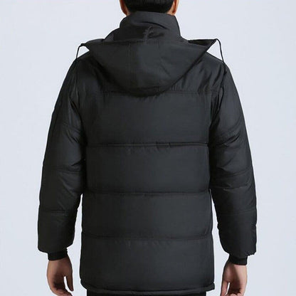 Caris | Casual en modieus winterjack
