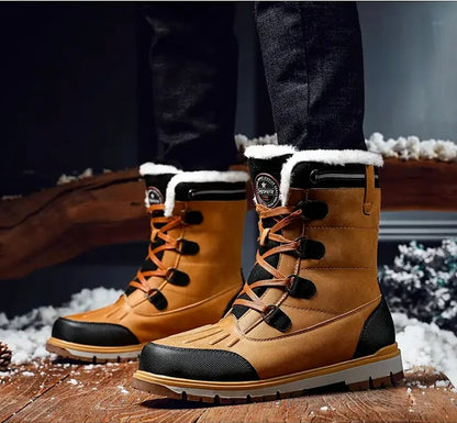 Trinidad | Veelzijdig en comfortabel winterkledingstuk