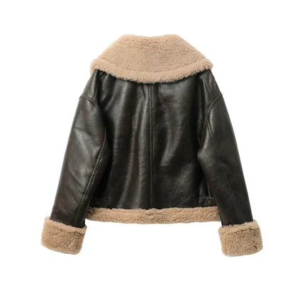 Vada | Elegante en Casual winterjas
