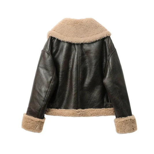 Vada | Elegante en Casual winterjas