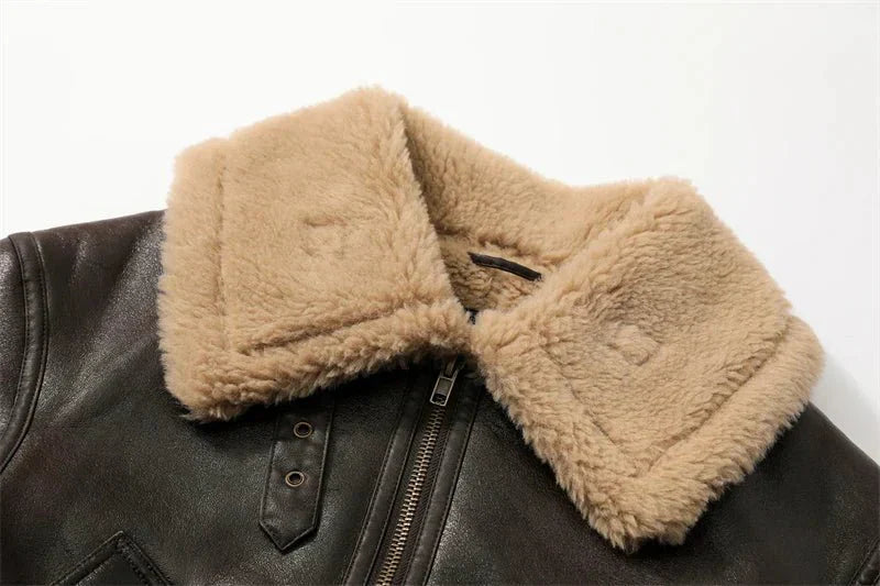 Vada | Elegante en Casual winterjas