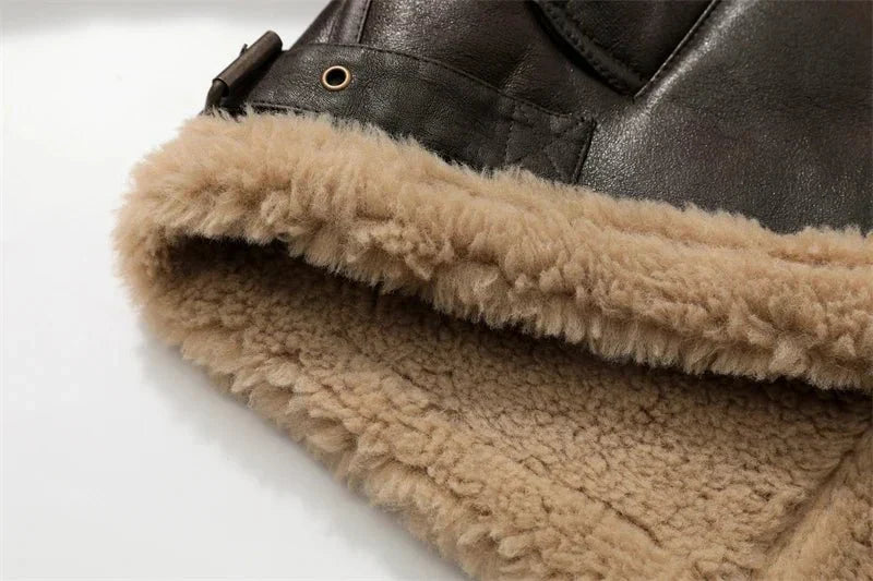 Vada | Elegante en Casual winterjas