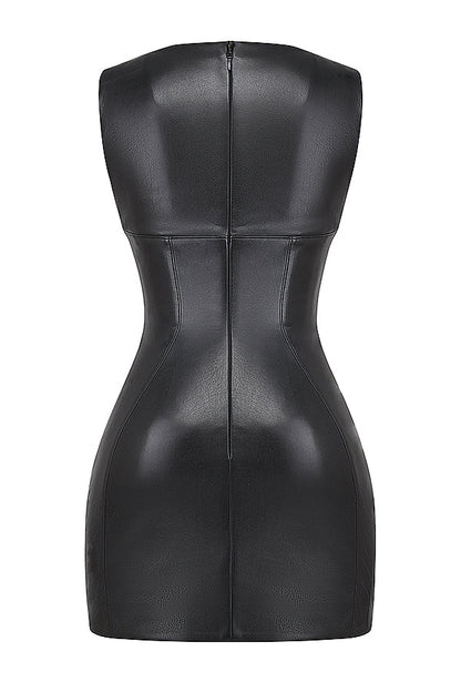 Suus | Moderne en Comfortabele winterjurk