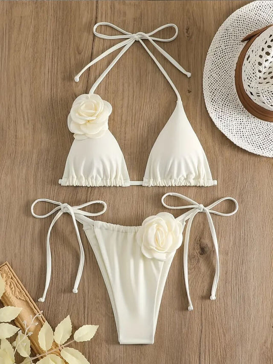 Ellinor | Stylish and Elegant summer Bikini