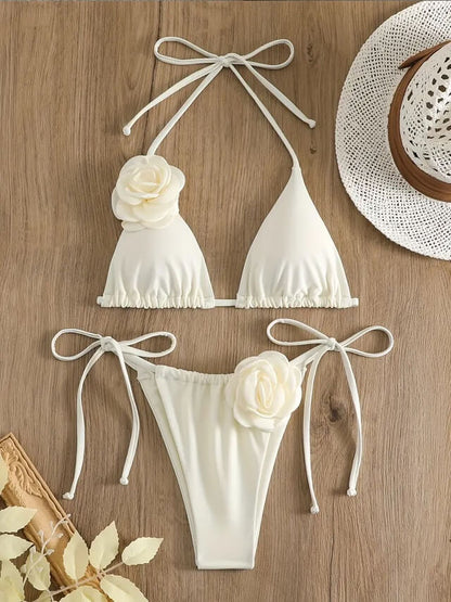 Ellinor | Stylish and Elegant summer Bikini