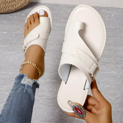 Bathilda | Comfortabele en stijlvolle wintersandalen