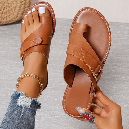 Bathilda | Comfortabele en stijlvolle wintersandalen