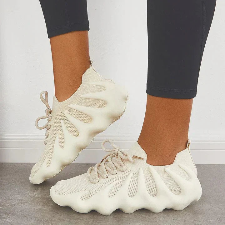Tansy | Chique en veelzijdige wintersneakers