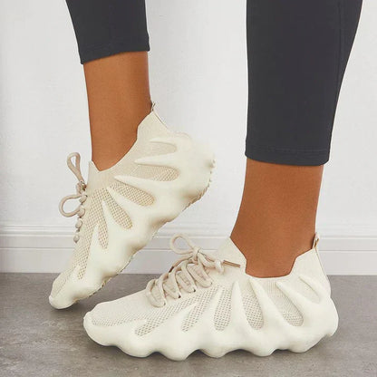 Tansy | Chique en veelzijdige wintersneakers