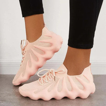 Tansy | Chique en veelzijdige wintersneakers