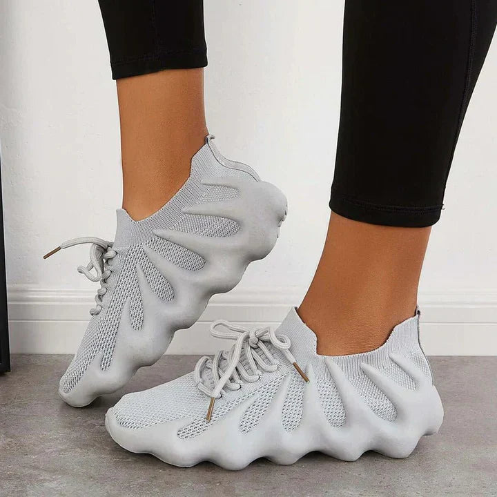 Tansy | Chique en veelzijdige wintersneakers
