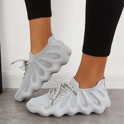 Tansy | Chique en veelzijdige wintersneakers