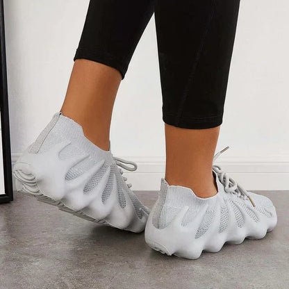 Tansy | Chique en veelzijdige wintersneakers