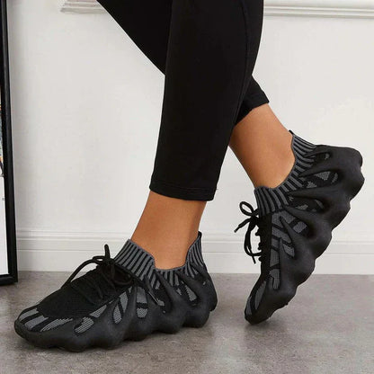 Tansy | Chique en veelzijdige wintersneakers