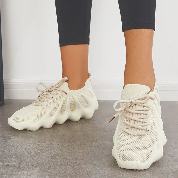 Tansy | Chique en veelzijdige wintersneakers