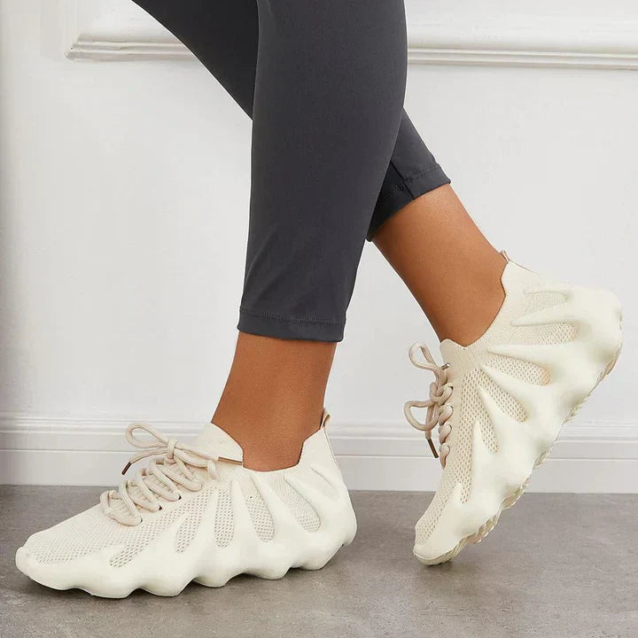 Tansy | Chique en veelzijdige wintersneakers