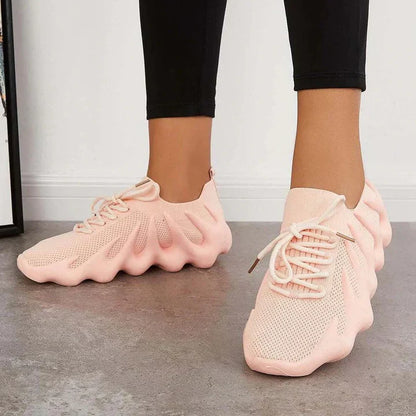 Tansy | Chique en veelzijdige wintersneakers
