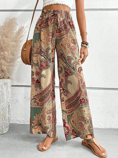 Jaina | Veelzijdige en comfortabele winterbroek
