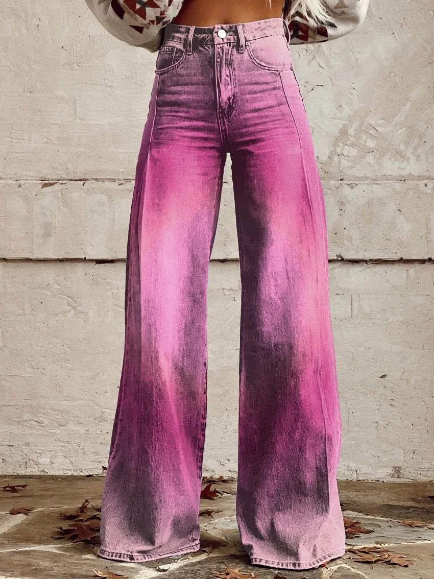 Gitta | Tijdloze en elegante winterbroek