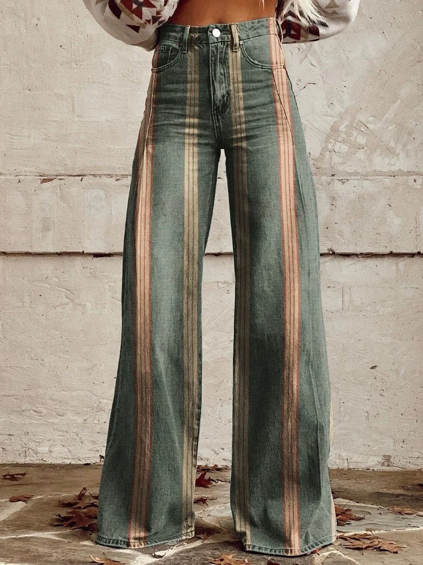 Gitta | Tijdloze en elegante winterbroek