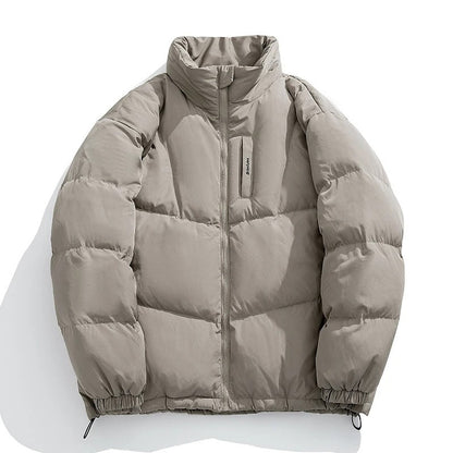 Kit | Tijdloze en elegante winterjas