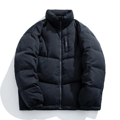 Kit | Tijdloze en elegante winterjas