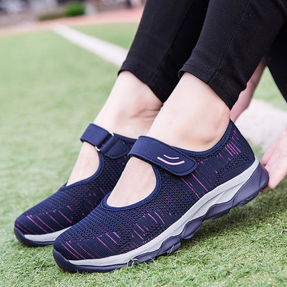 Rina | Modieuze en minimalistische zomerschoenen