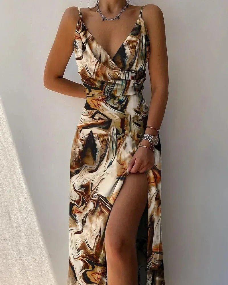 Jayne | Casual en Fashionable winter Dress
