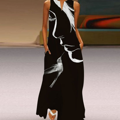 Anatolia Casual en Relaxed winter Dress