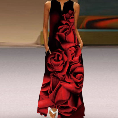 Anatolia Casual en Relaxed winter Dress