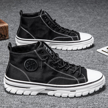 Desirae | Tijdloze en stijlvolle wintersneakers