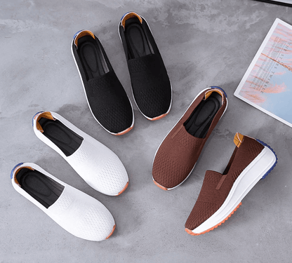 Allegra | Casual en stijlvolle wintersneakers