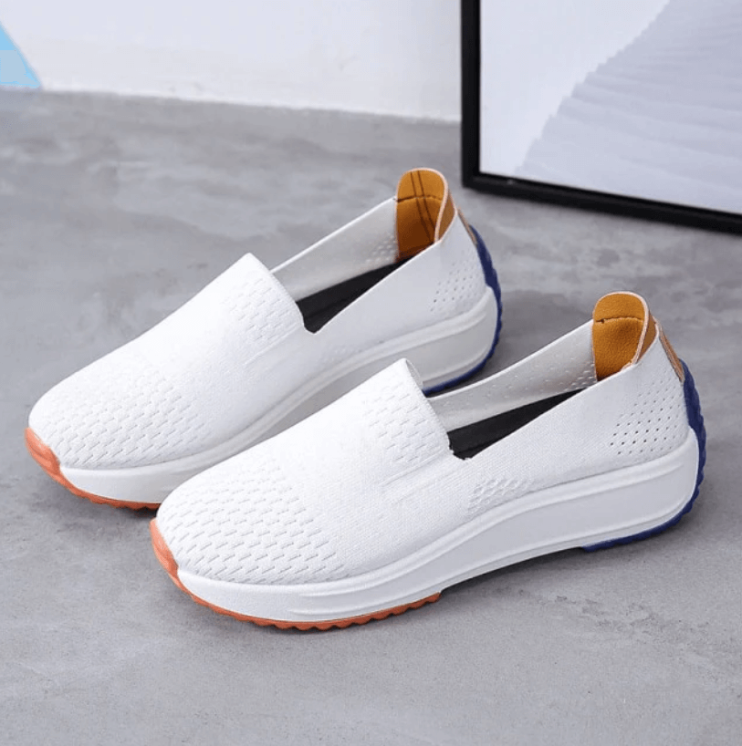 Allegra | Casual en stijlvolle wintersneakers