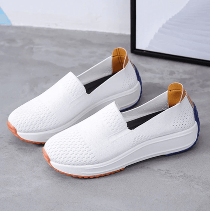 Allegra | Casual en stijlvolle wintersneakers