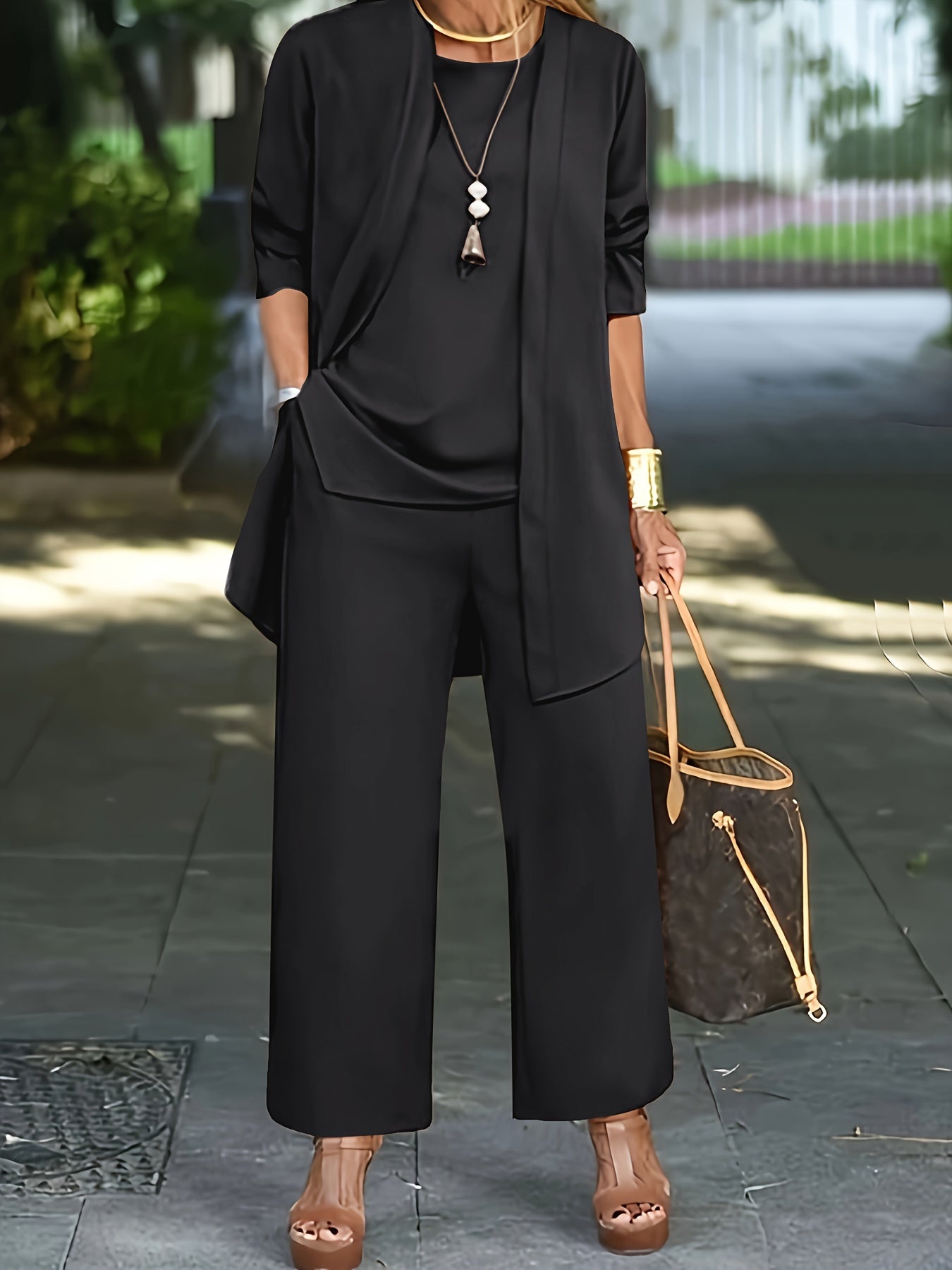 Florina | Casual en Modieuze Winterset