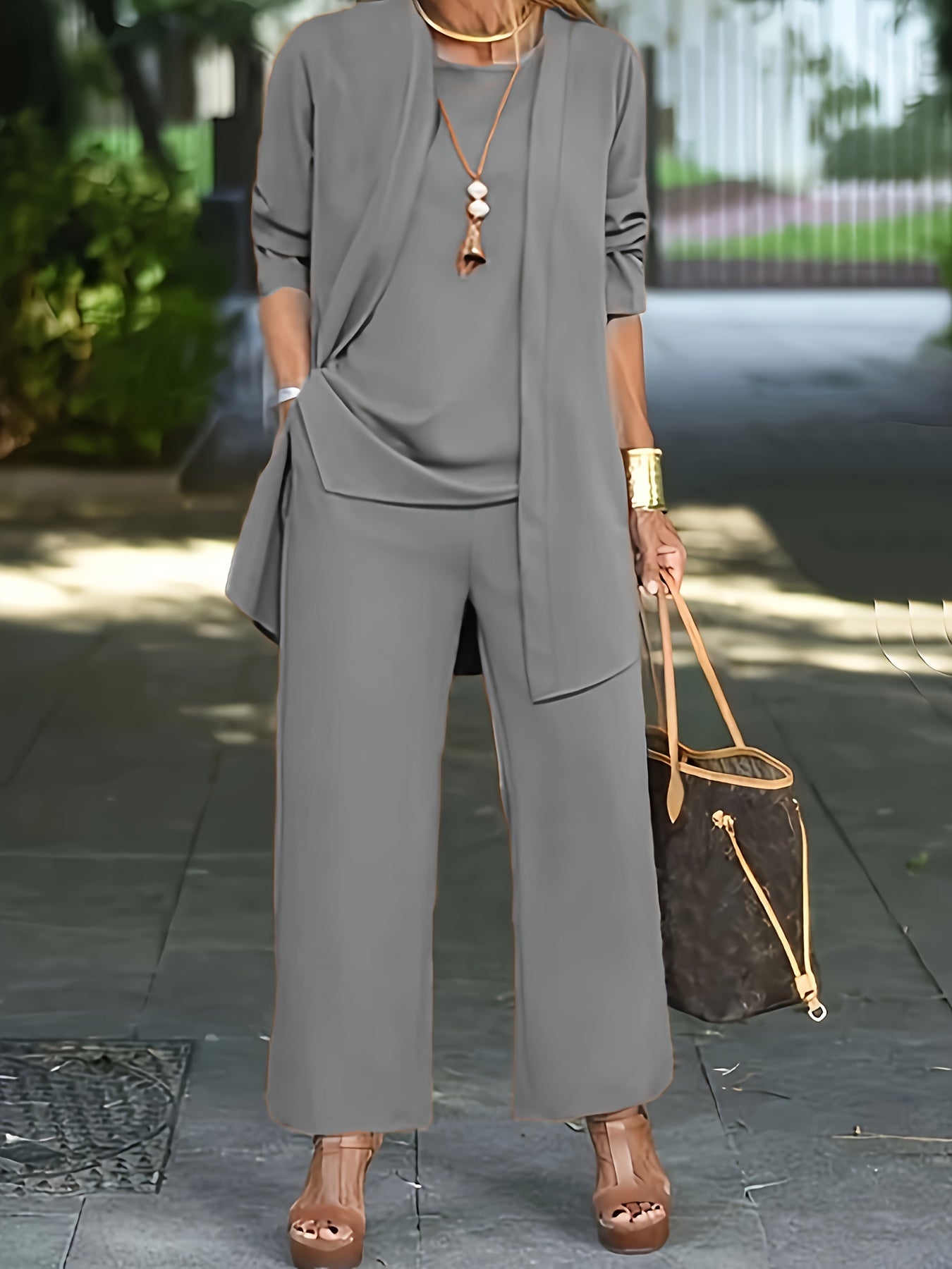 Florina | Casual en Modieuze Winterset