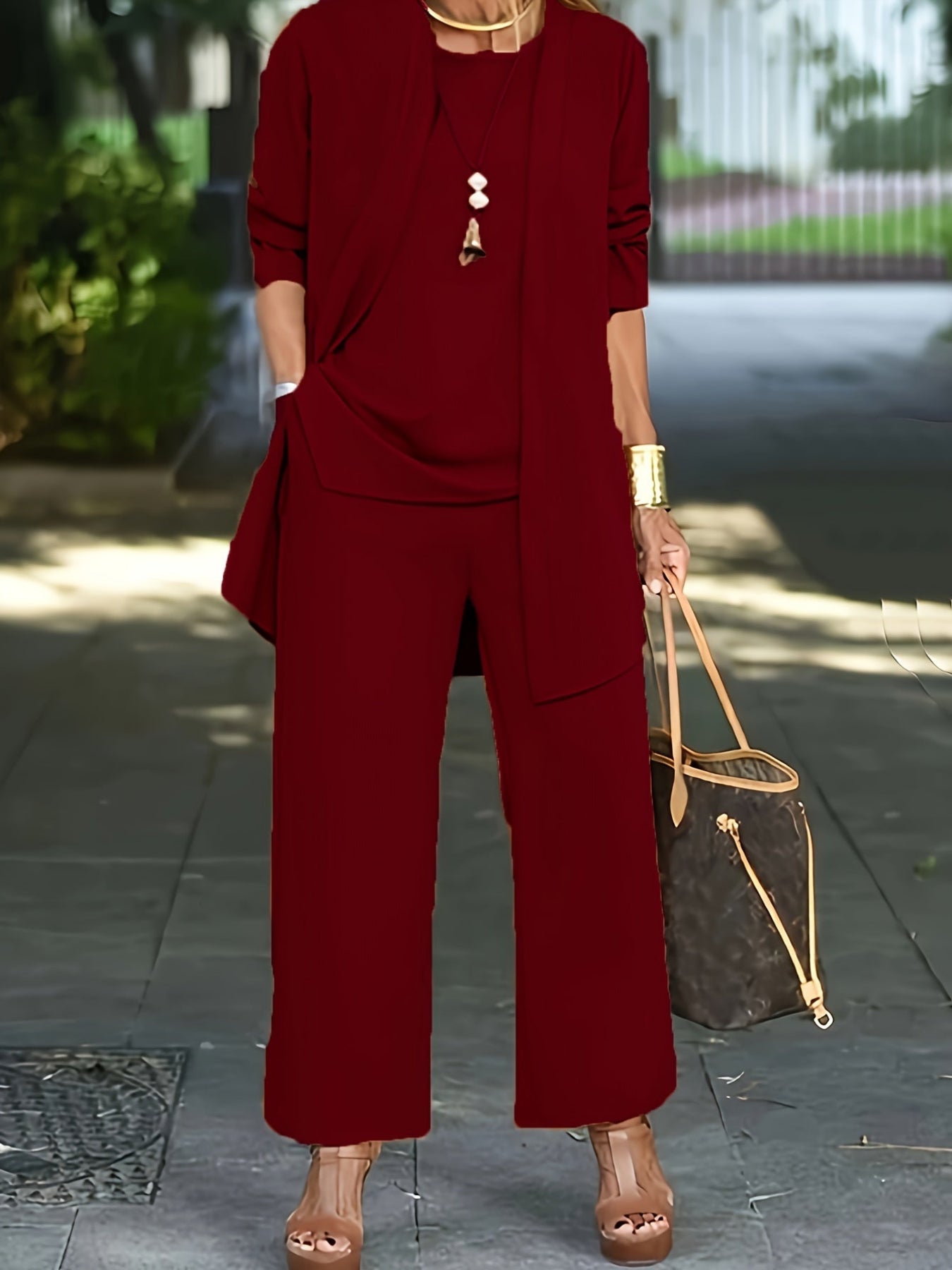 Florina | Casual en Modieuze Winterset