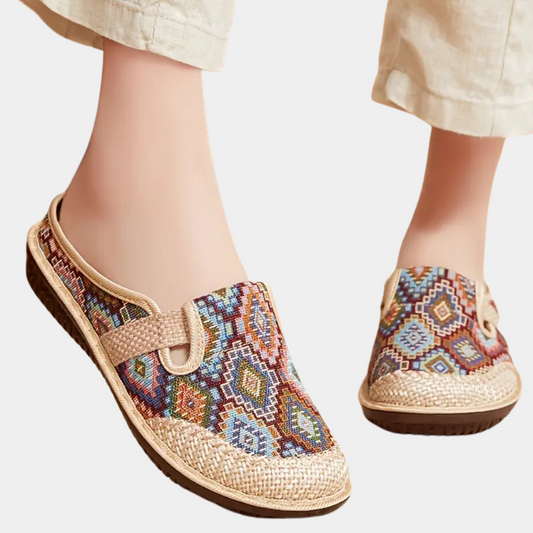 Maya | Stijlvolle en elegante zomerschoenen