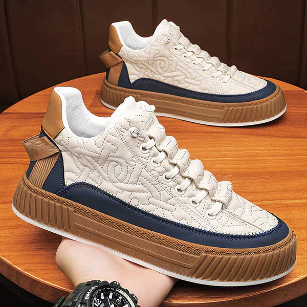 Casia | Elegante en Veelzijdige Wintersneakers